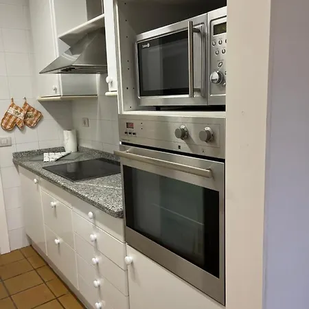 Dream Curtidos Apartment *