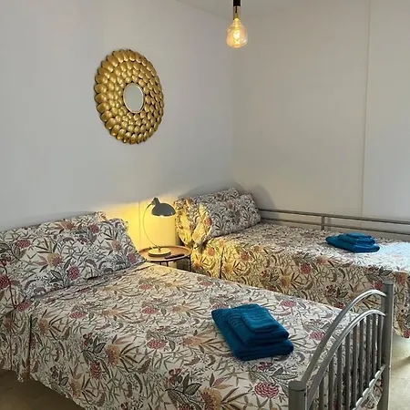 Apartment Dream Curtidos Santa Cruz de Tenerife