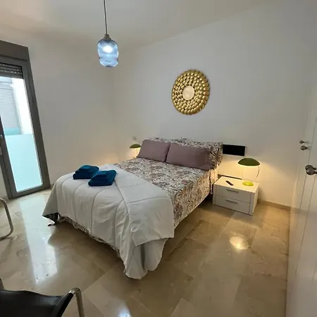 Apartment Dream Curtidos Santa Cruz de Tenerife