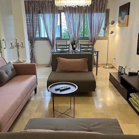 Apartment Dream Curtidos