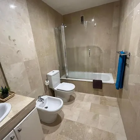 Dream Curtidos Apartment *