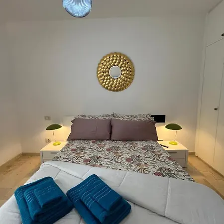 Dream Curtidos Apartment