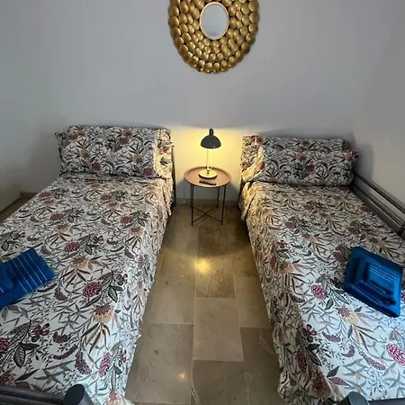 Dream Curtidos Apartment