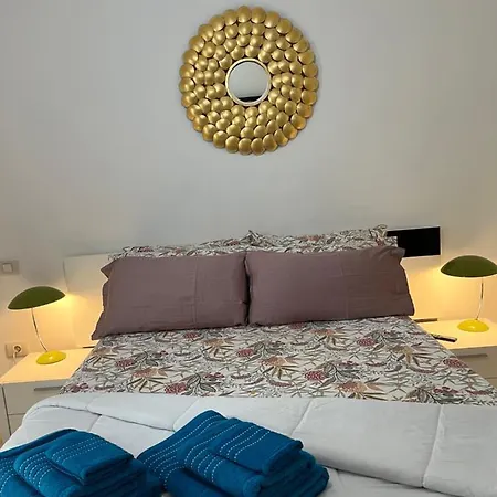 Apartment Dream Curtidos Santa Cruz de Tenerife
