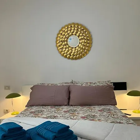 Dream Curtidos Apartment Santa Cruz de Tenerife