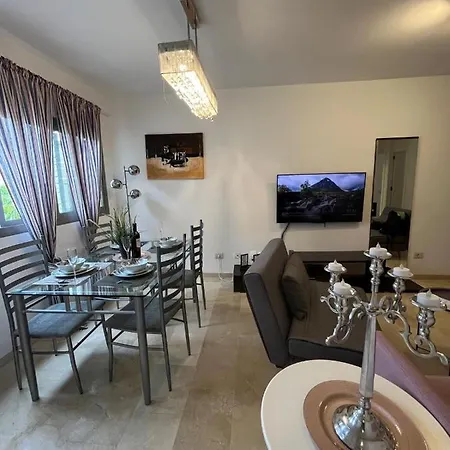 Dream Curtidos Apartment *