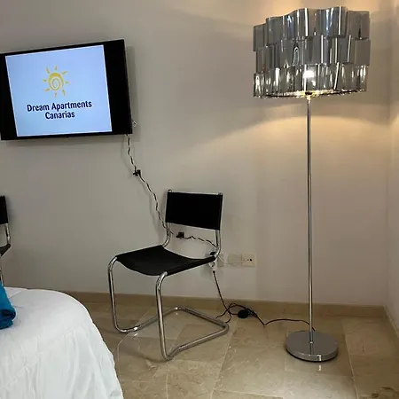 Dream Curtidos Apartment Santa Cruz de Tenerife
