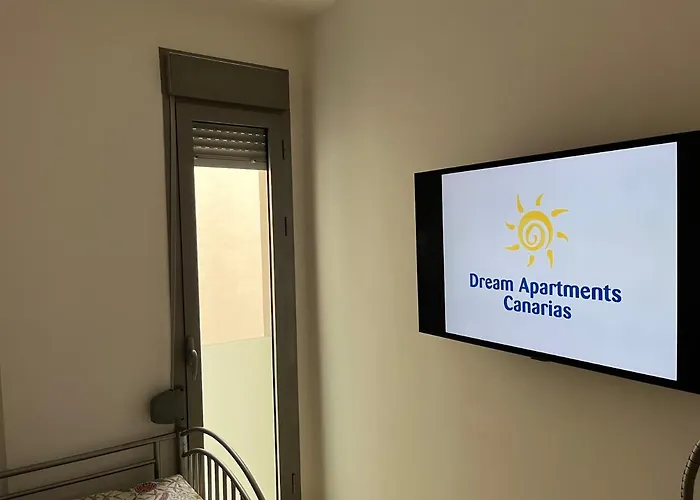 Apartment Dream Curtidos *