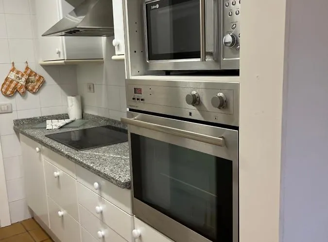 Dream Curtidos Apartment *