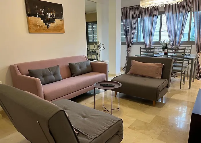 Dream Curtidos Apartment Santa Cruz de Tenerife