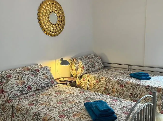 Apartment Dream Curtidos Santa Cruz de Tenerife