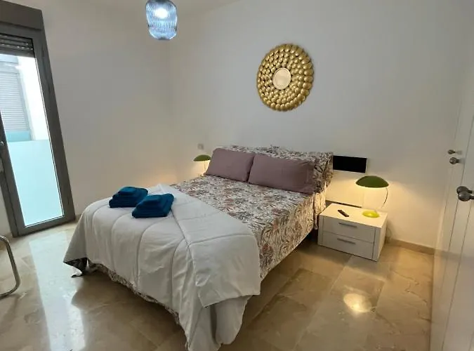 Apartment Dream Curtidos Santa Cruz de Tenerife