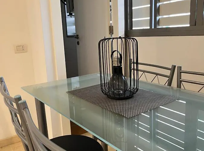 Dream Curtidos Apartment *