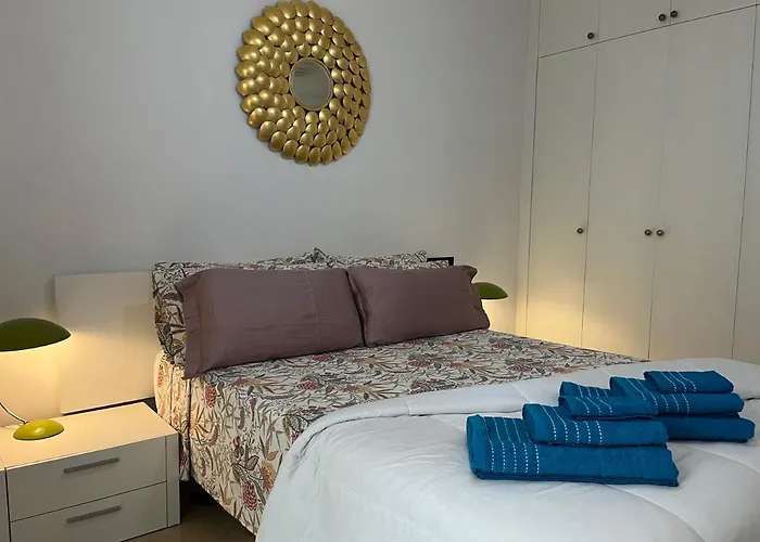 Dream Curtidos Apartment Santa Cruz de Tenerife