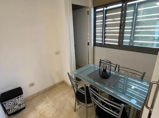 Apartment Dream Curtidos