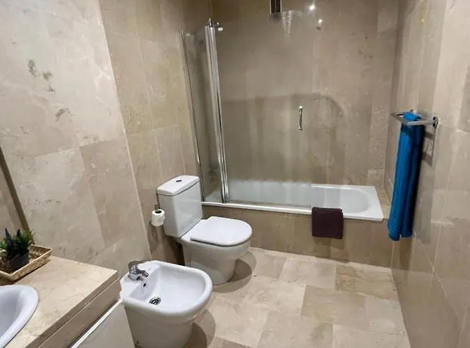 Dream Curtidos Apartment *