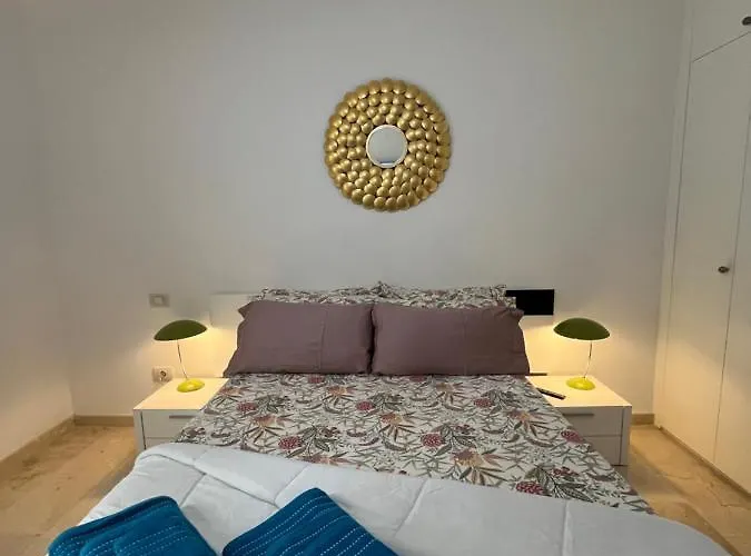 Dream Curtidos Apartment