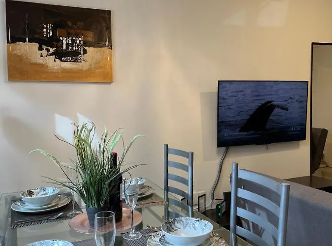 Apartment Dream Curtidos *