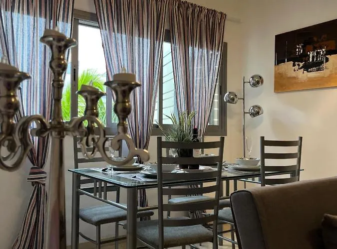 Dream Curtidos Apartment *