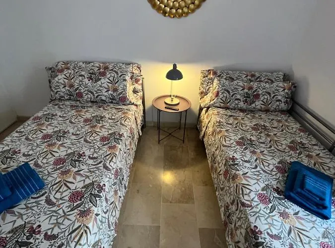 Dream Curtidos Apartment