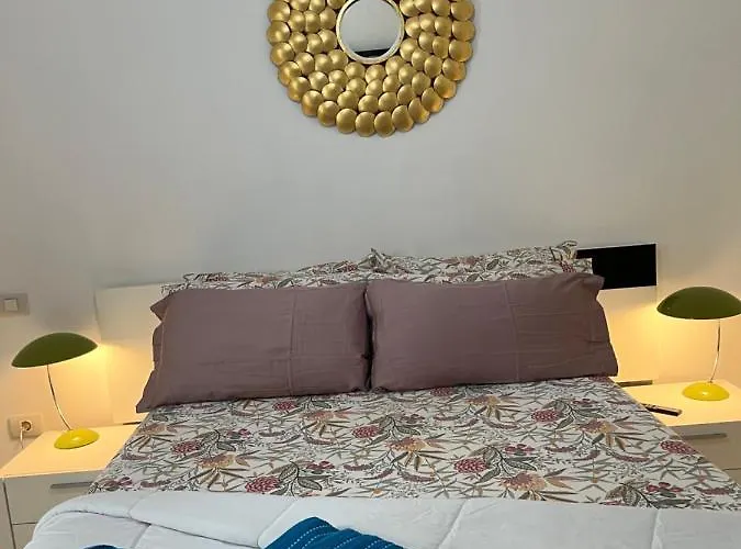 Apartment Dream Curtidos Santa Cruz de Tenerife