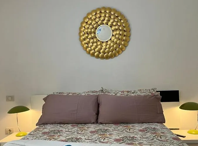 Dream Curtidos Apartment Santa Cruz de Tenerife