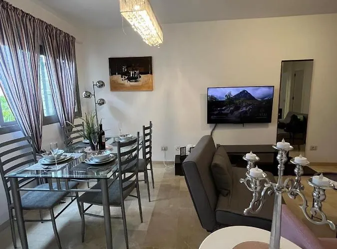 Dream Curtidos Apartment *