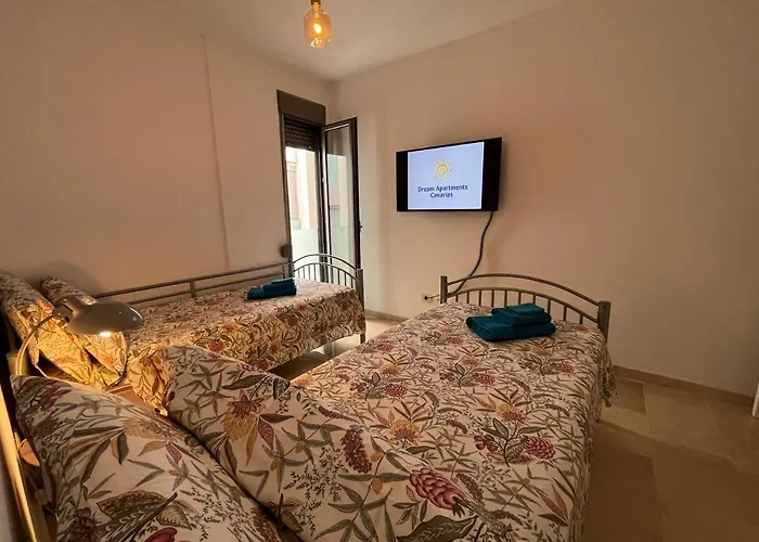 Apartment Dream Curtidos