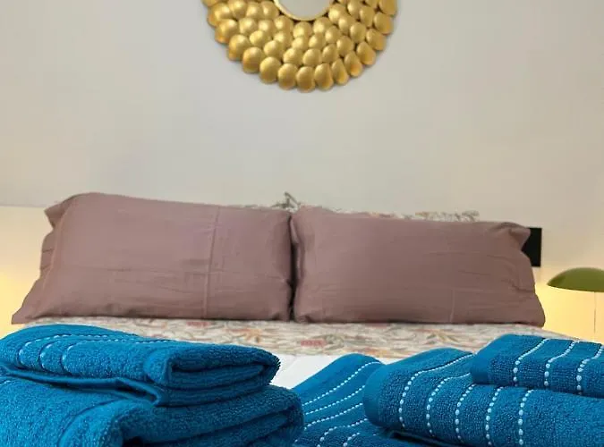 Apartment Dream Curtidos *