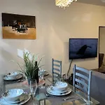 Apartament Dream Curtidos *