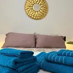Apartament Dream Curtidos *