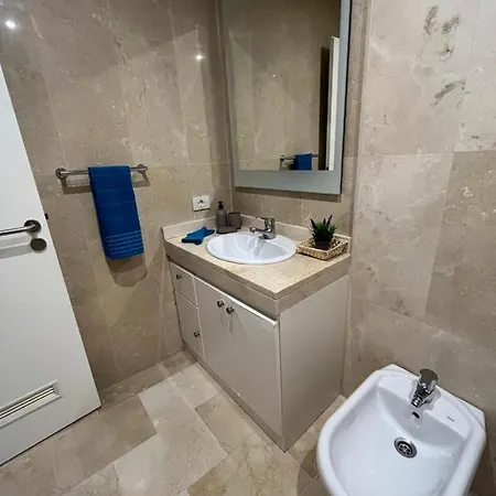 Apartmán Dream Curtidos *
