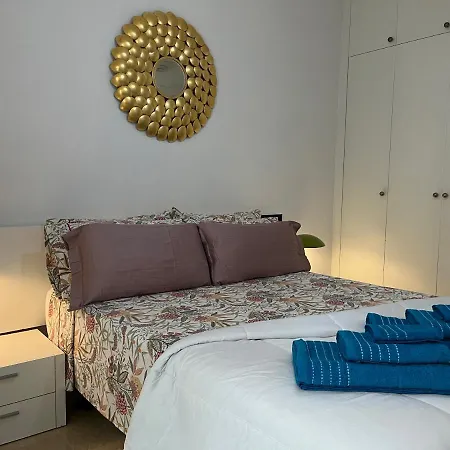 Dream Curtidos Appartamento Santa Cruz de Tenerife