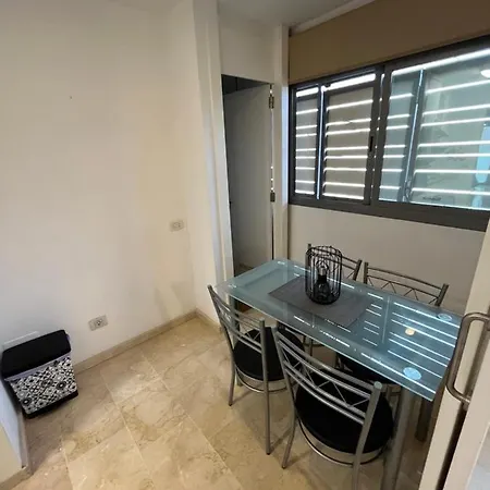 Apartmán Dream Curtidos