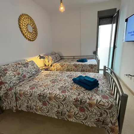 Apartment Dream Curtidos Santa Cruz de Tenerife
