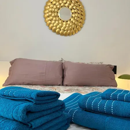 Apartmán Dream Curtidos *