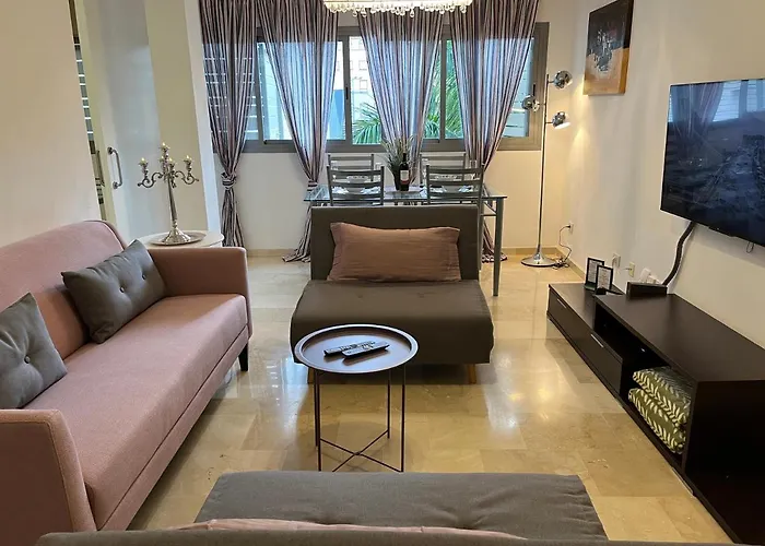 Appartamento Dream Curtidos