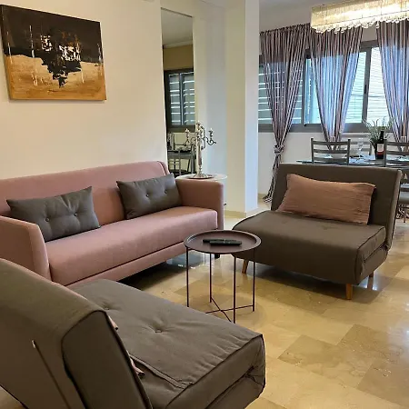 Dream Curtidos Apartamento Santa Cruz de Tenerife